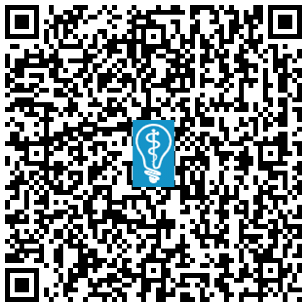 QR code image for All-on-4® Implants in Ridgewood, NJ