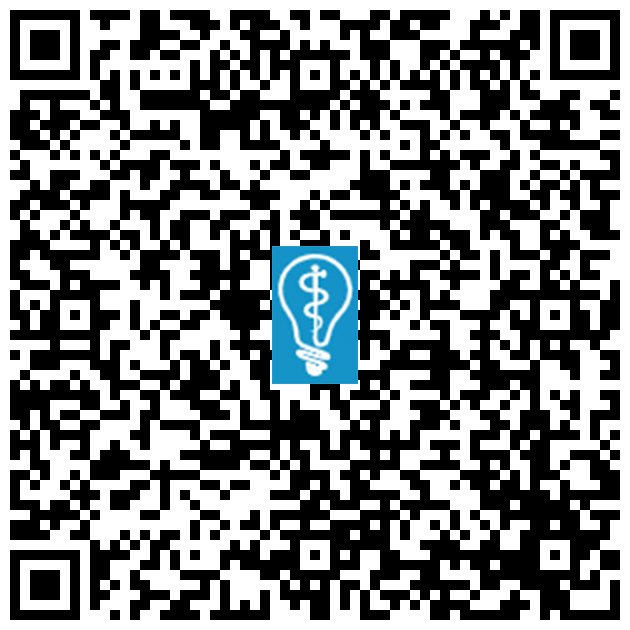 QR code image for What Should I Do If I Chip My Tooth in Ridgewood, NJ