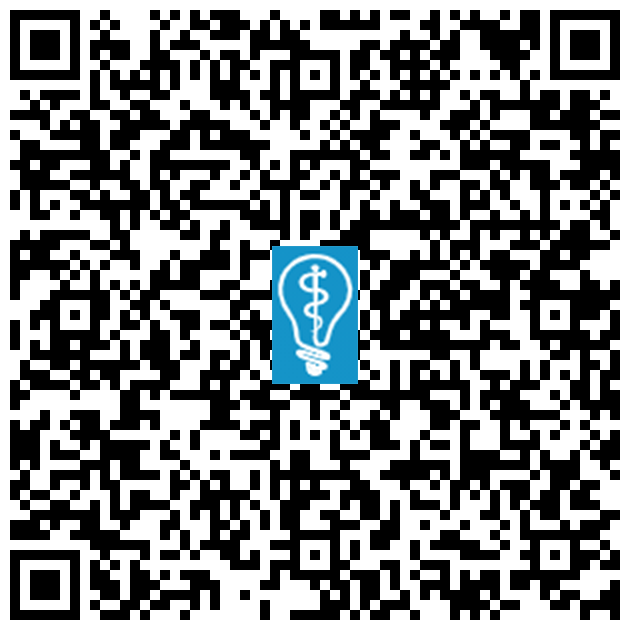 QR code image for Clear Aligners in Ridgewood, NJ