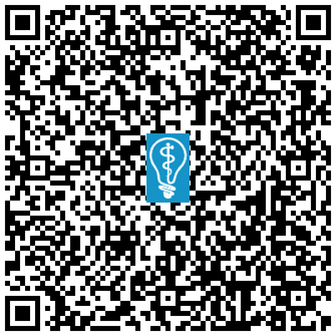 QR code image for Cosmetic Dental Services in Ridgewood, NJ