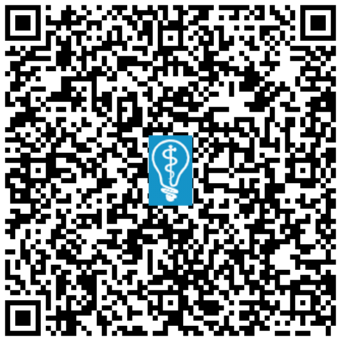QR code image for Dental Cleaning and Examinations in Ridgewood, NJ