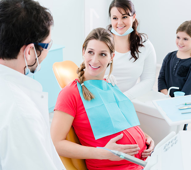 Ridgewood Dental Health During Pregnancy