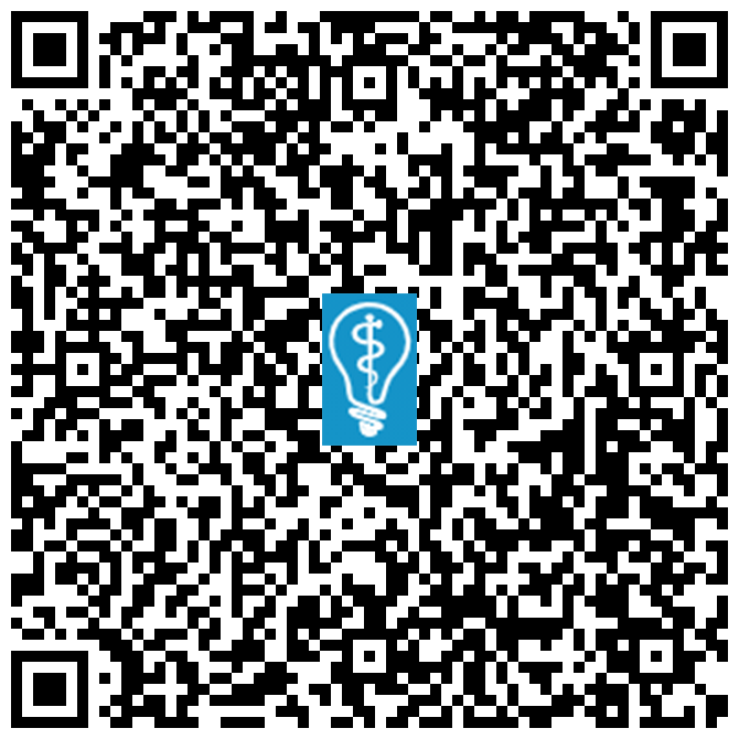 QR code image for Am I a Candidate for Dental Implants in Ridgewood, NJ