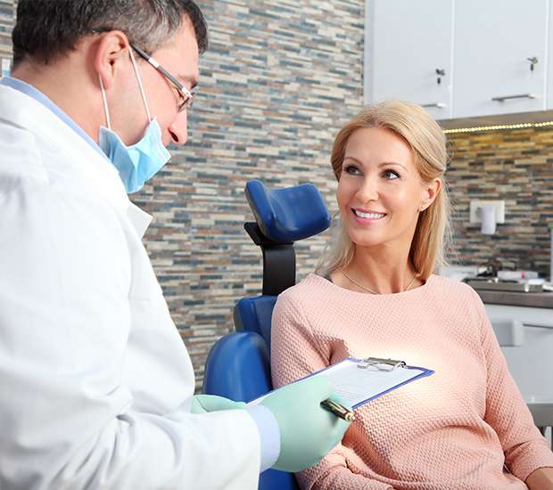 Ridgewood Questions to Ask at Your Dental Implants Consultation
