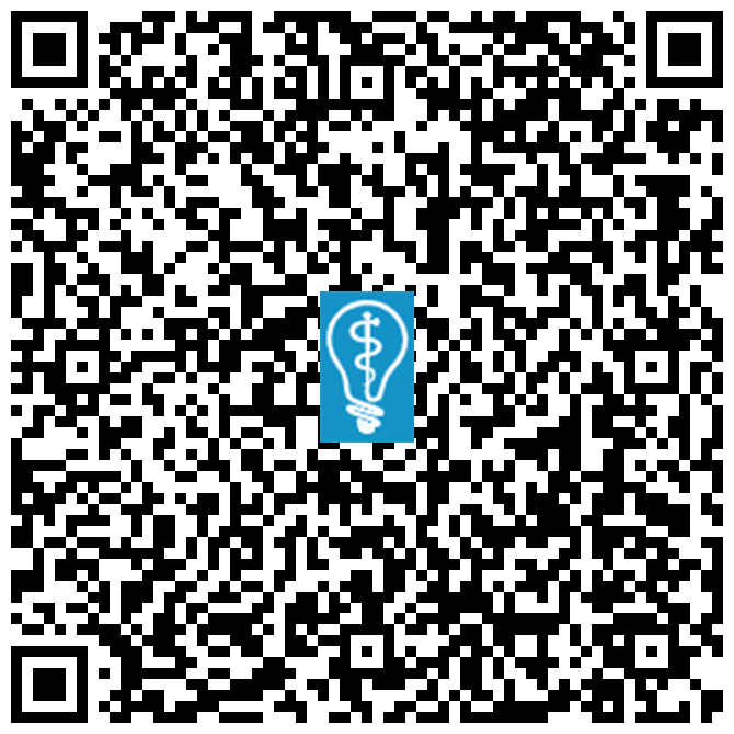 QR code image for Dental Inlays and Onlays in Ridgewood, NJ
