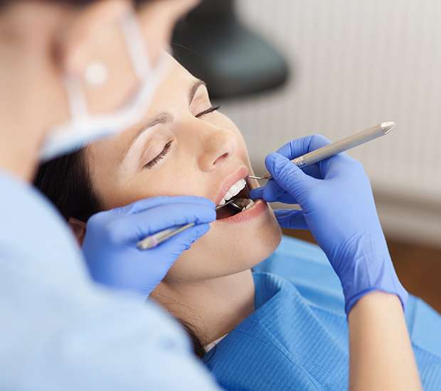 Ridgewood Dental Restorations