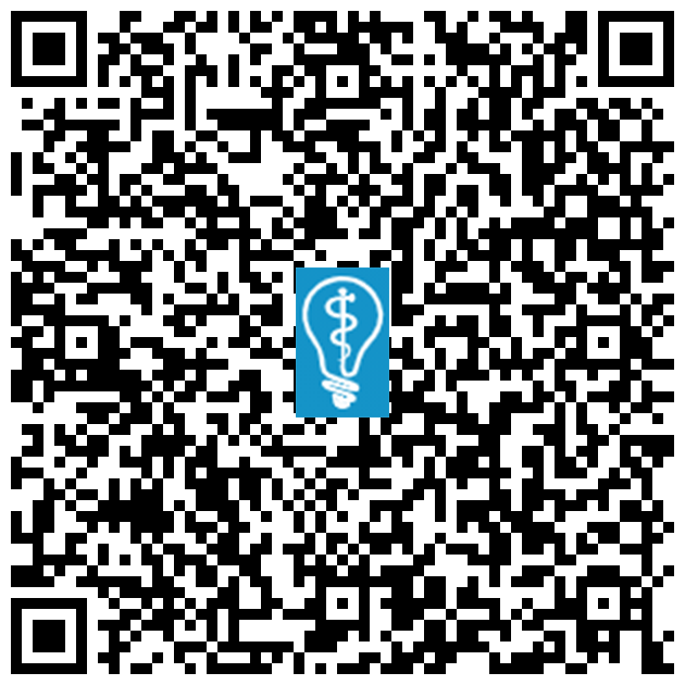 QR code image for Dental Services in Ridgewood, NJ