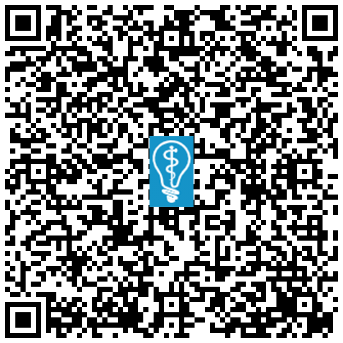QR code image for Do I Need a Root Canal in Ridgewood, NJ