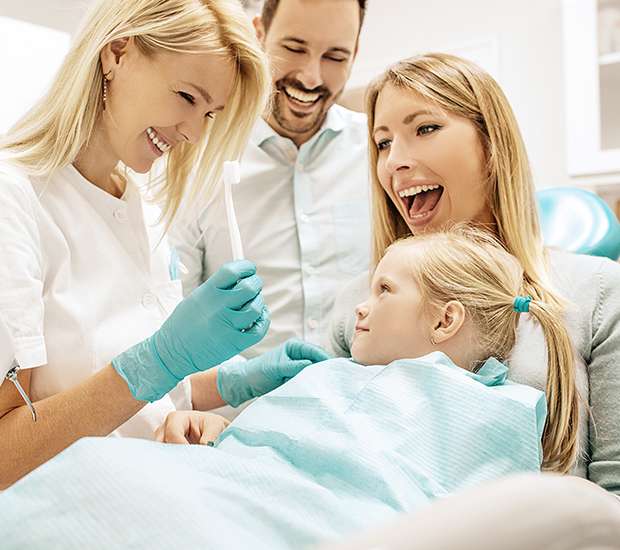 Ridgewood Family Dentist
