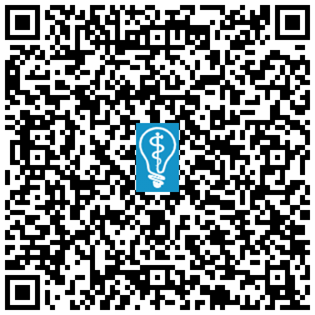 QR code image for Find a Dentist in Ridgewood, NJ