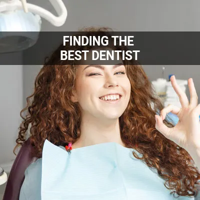 Visit our Find the Best Dentist in Ridgewood page