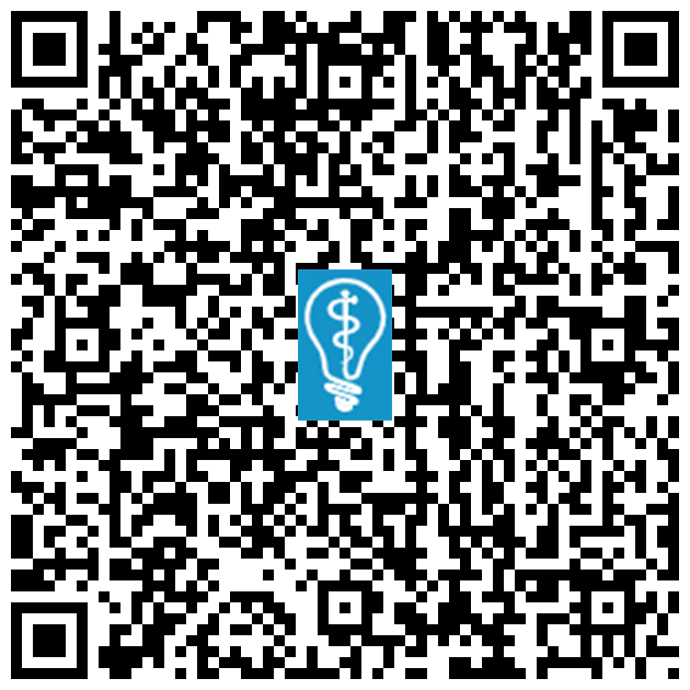 QR code image for Find the Best Dentist in Ridgewood, NJ