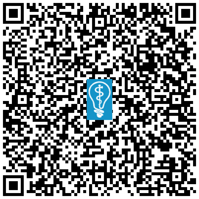 QR code image for Full Mouth Reconstruction in Ridgewood, NJ