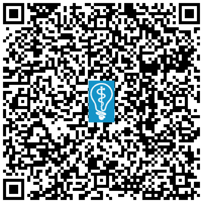 QR code image for General Dentistry Services in Ridgewood, NJ