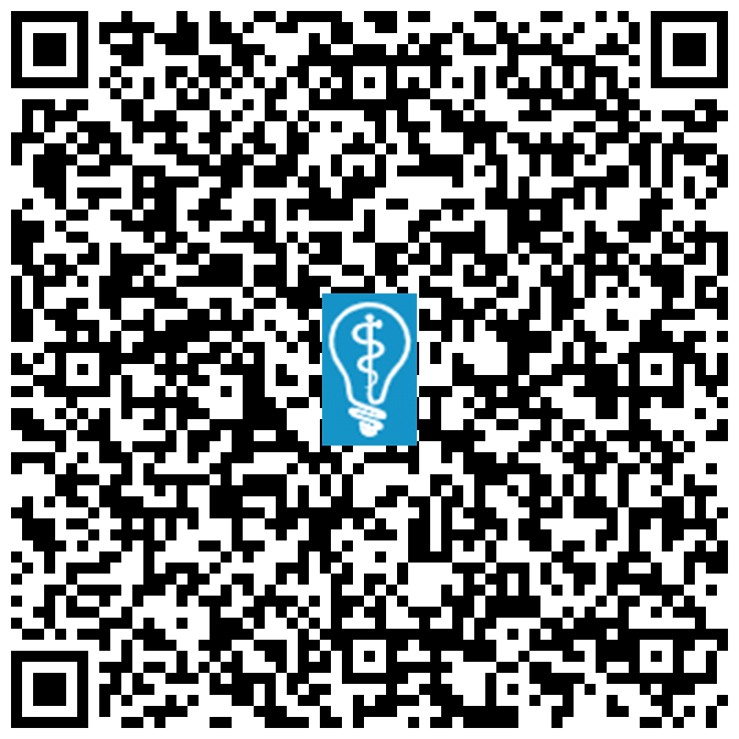 QR code image for What Is Gum Contouring and Reshaping in Ridgewood, NJ