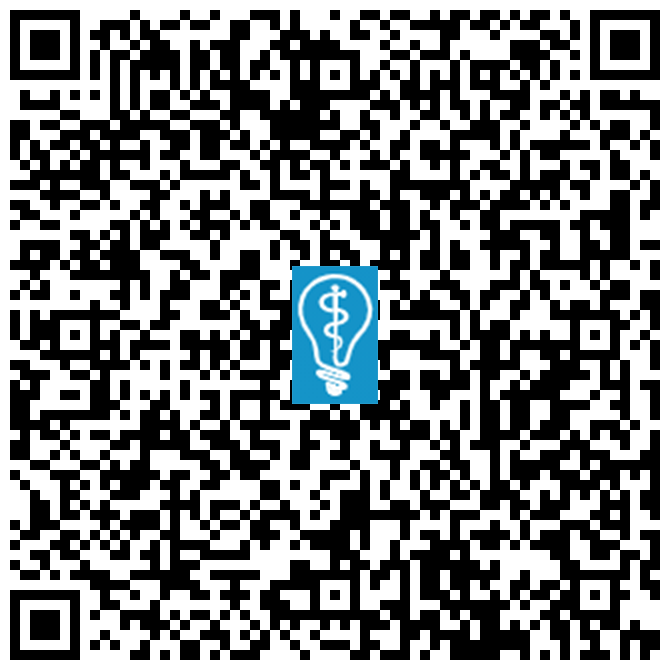 QR code image for Improve Your Smile for Senior Pictures in Ridgewood, NJ