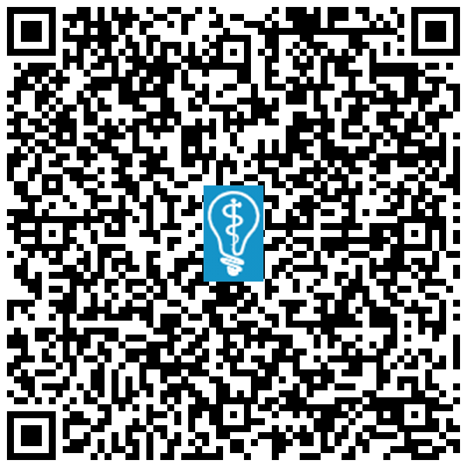 QR code image for Multiple Teeth Replacement Options in Ridgewood, NJ