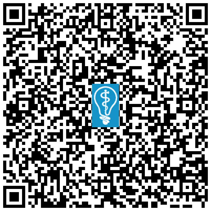 QR code image for Office Roles - Who Am I Talking To in Ridgewood, NJ