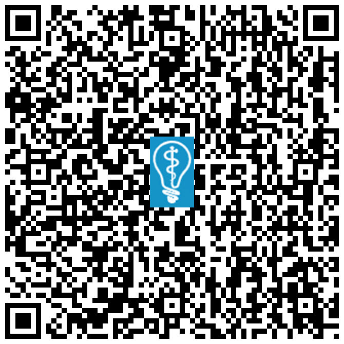 QR code image for Options for Replacing Missing Teeth in Ridgewood, NJ