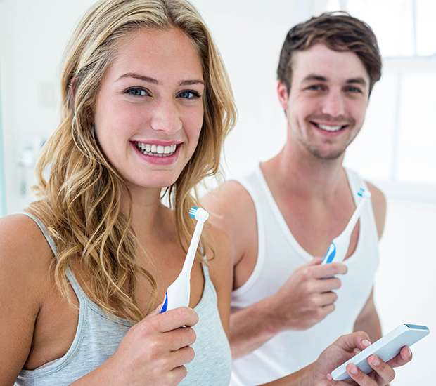 Ridgewood Oral Hygiene Basics