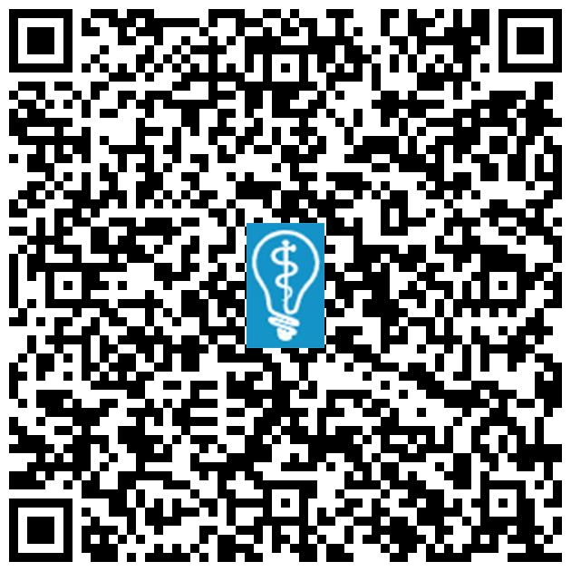 QR code image for Oral Surgery in Ridgewood, NJ