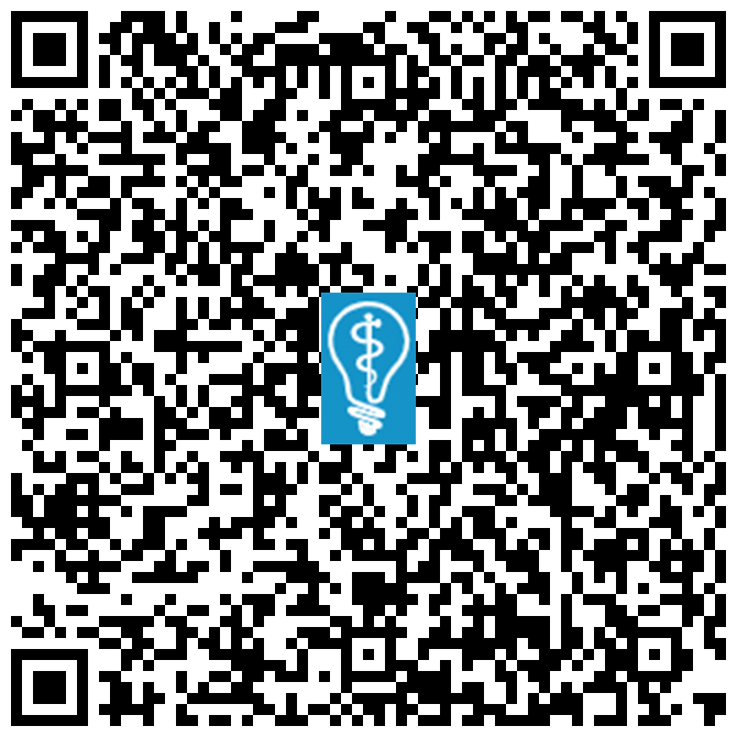 QR code image for 7 Things Parents Need to Know About Invisalign Teen in Ridgewood, NJ