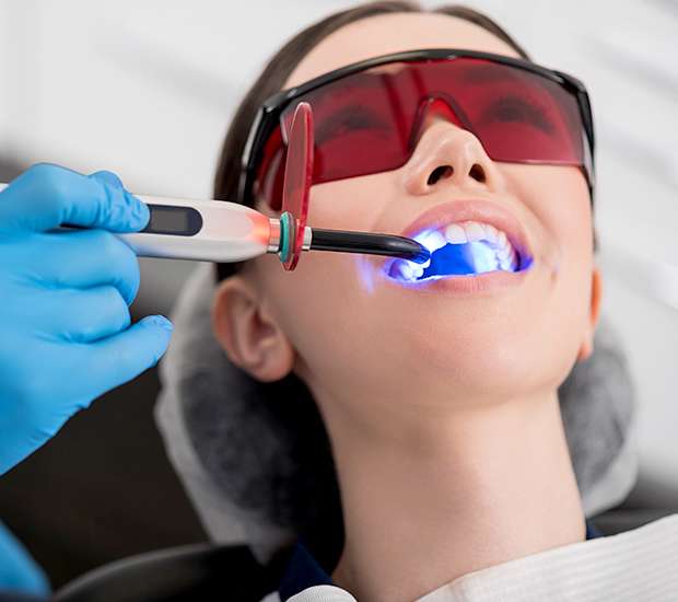 Ridgewood Professional Teeth Whitening