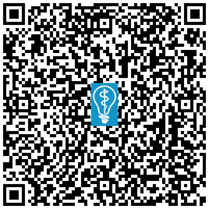 QR code image for Root Scaling and Planing in Ridgewood, NJ