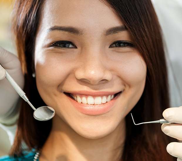 Ridgewood Routine Dental Procedures