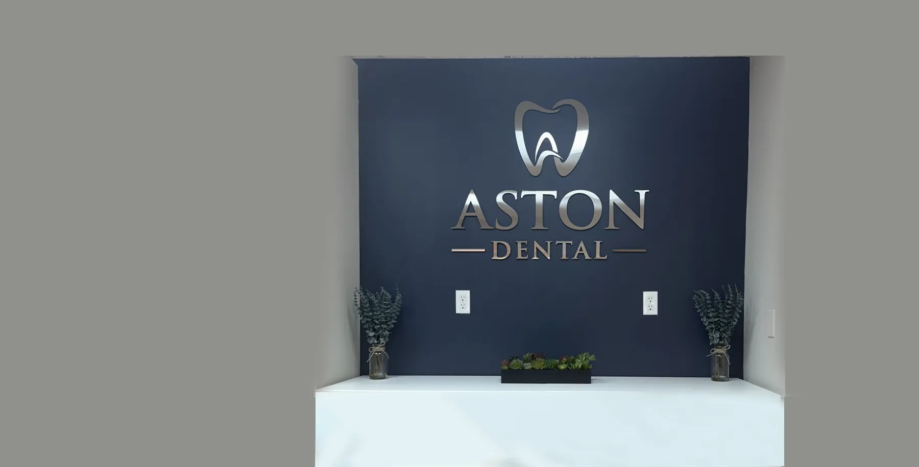 Cosmetic Dentistry Designed Around You