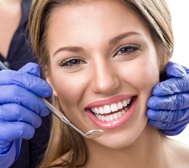 Ridgewood Teeth Whitening at Dentist