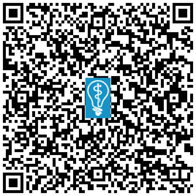 QR code image for The Process for Getting Dentures in Ridgewood, NJ
