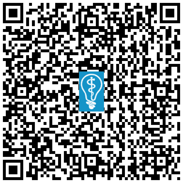 QR code image for Tooth Extraction in Ridgewood, NJ