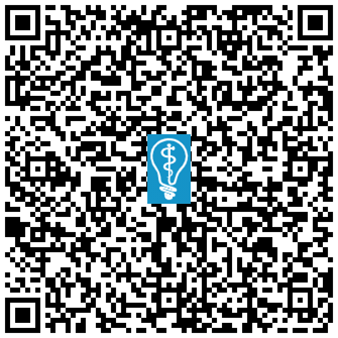QR code image for What Can I Do to Improve My Smile in Ridgewood, NJ