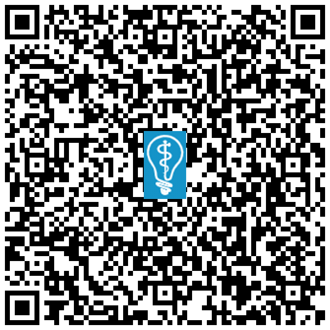QR code image for What Does a Dental Hygienist Do in Ridgewood, NJ