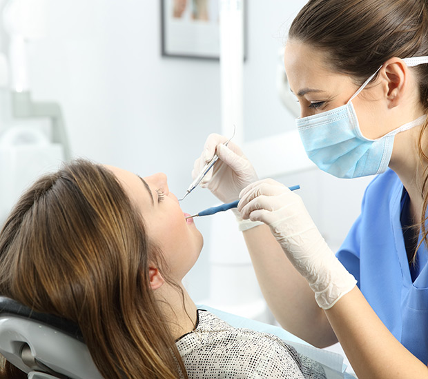Ridgewood What Does a Dental Hygienist Do