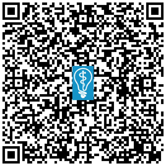 QR code image for What is an Endodontist in Ridgewood, NJ