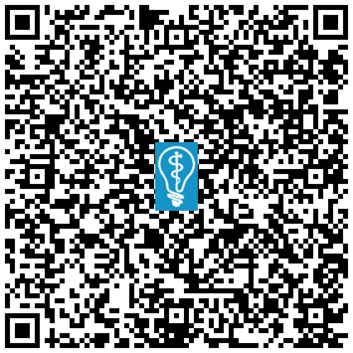 QR code image for When a Situation Calls for an Emergency Dental Surgery in Ridgewood, NJ