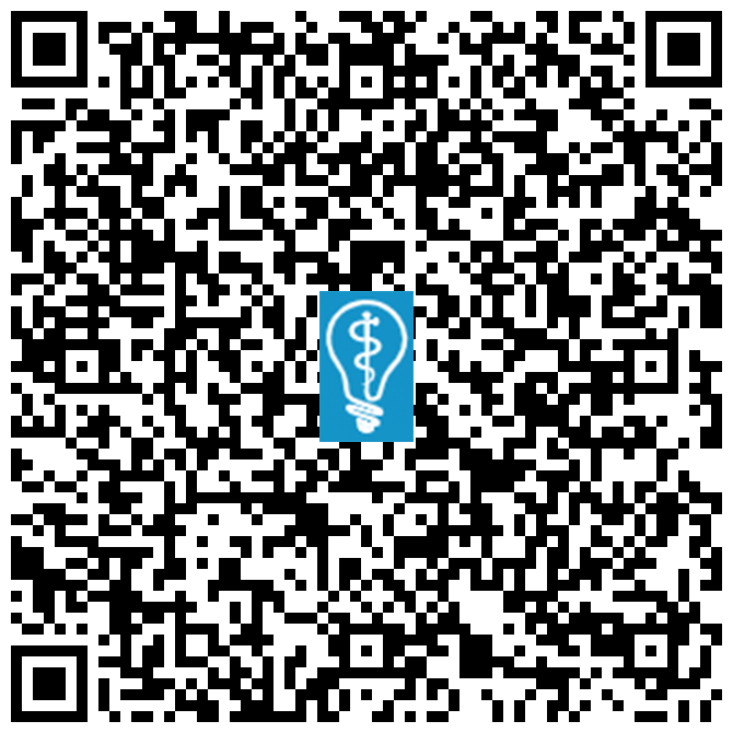 QR code image for When Is a Tooth Extraction Necessary in Ridgewood, NJ