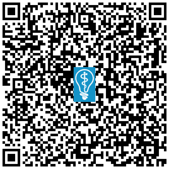QR code image for When to Spend Your HSA in Ridgewood, NJ