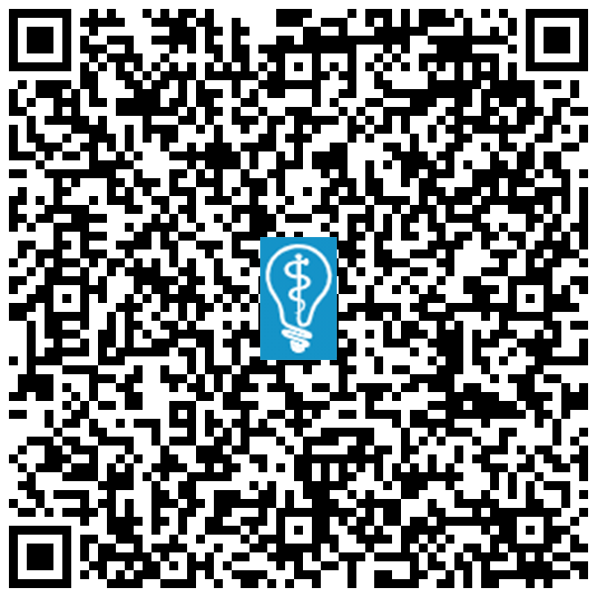 QR code image for Why Dental Sealants Play an Important Part in Protecting Your Child's Teeth in Ridgewood, NJ